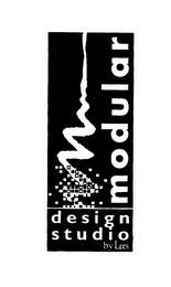 DESIGN STUDIO BY LEES MODULAR logo