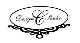 DESIGN STUDIO C logo