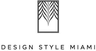 DESIGN STYLE MIAMI logo
