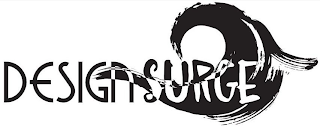 DESIGN SURGE logo