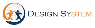 DESIGN SYSTEM logo