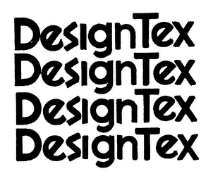 DESIGN TEX logo