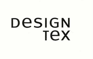 DESIGN TEX logo