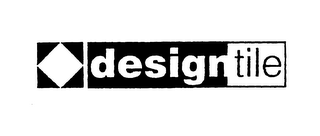 DESIGN TILE logo