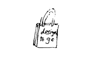 DESIGN TO GO logo