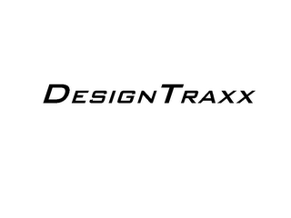 DESIGN TRAXX logo