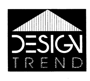 DESIGN TREND logo