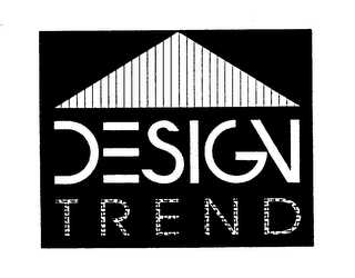 DESIGN TREND logo