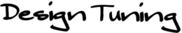 DESIGN TUNING logo