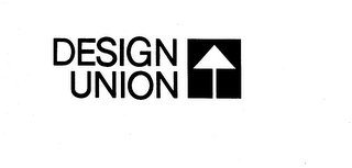 DESIGN UNION logo