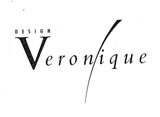DESIGN VERONIQUE logo