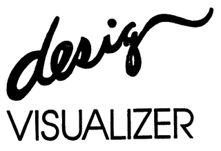 DESIGN VISUALIZER