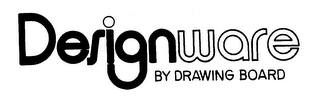 DESIGN WARE logo