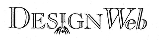 DESIGN WEB logo