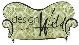 DESIGN WILD logo