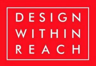 DESIGN WITHIN REACH logo