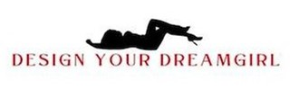 DESIGN YOUR DREAMGIRL logo