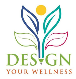 DESIGN YOUR WELLNESS logo