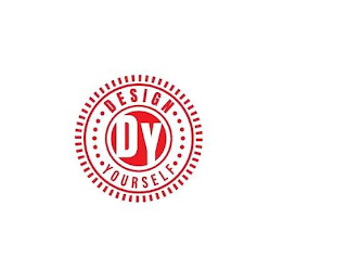 DESIGN YOURSELF DY logo