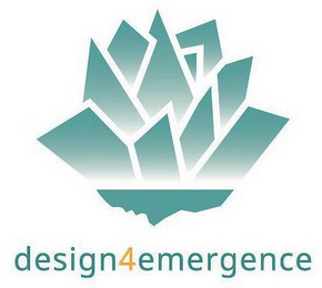DESIGN4EMERGENCE logo