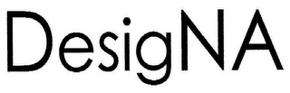 DESIGNA logo