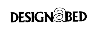 DESIGNABED logo