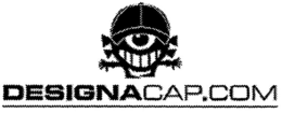 DESIGNACAP.COM logo