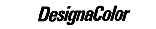 DESIGNACOLOR logo