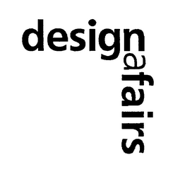 DESIGNAFAIRS logo