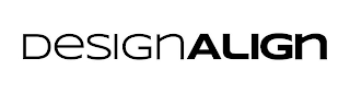 DESIGNALIGN logo