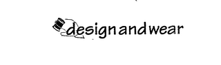 DESIGNANDWEAR logo
