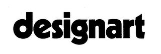 DESIGNART logo
