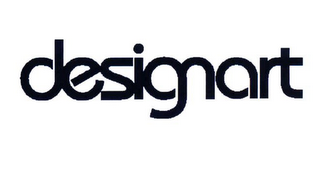 DESIGNART logo