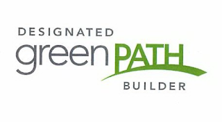 DESIGNATED GREEN PATH BUILDER