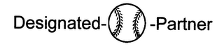 DESIGNATED-PARTNER logo
