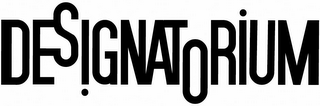 DESIGNATORIUM logo