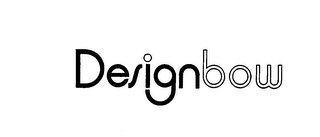 DESIGNBOW logo