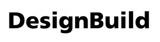 DESIGNBUILD logo