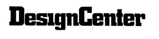 DESIGNCENTER logo