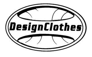 DESIGNCLOTHES logo