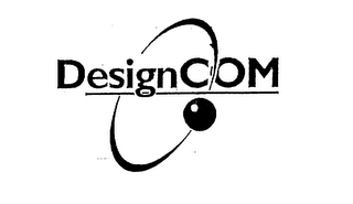 DESIGNCOM logo