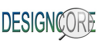 DESIGNCORE logo