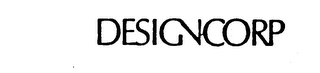 DESIGNCORP logo