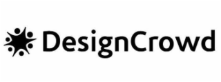 DESIGNCROWD logo