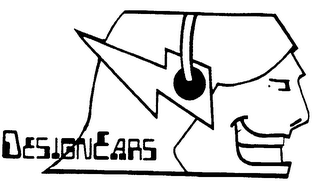 DESIGNEARS logo