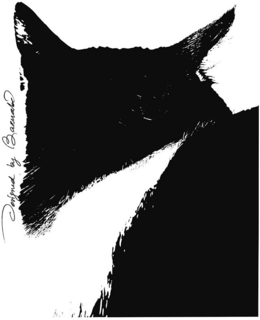 DESIGNED BY BARNABÉ logo