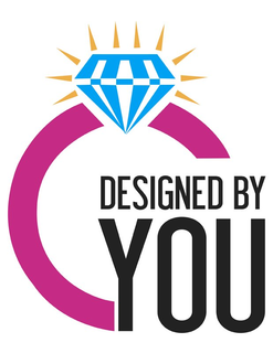DESIGNED BY YOU logo