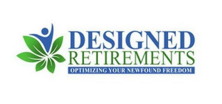DESIGNED RETIREMENTS OPTIMIZING YOUR NEWFOUND FREEDOM logo