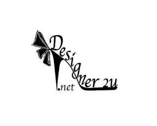 DESIGNER 2U .NET logo
