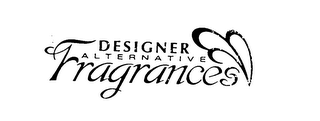 DESIGNER ALTERNATIVE FRAGRANCES logo
